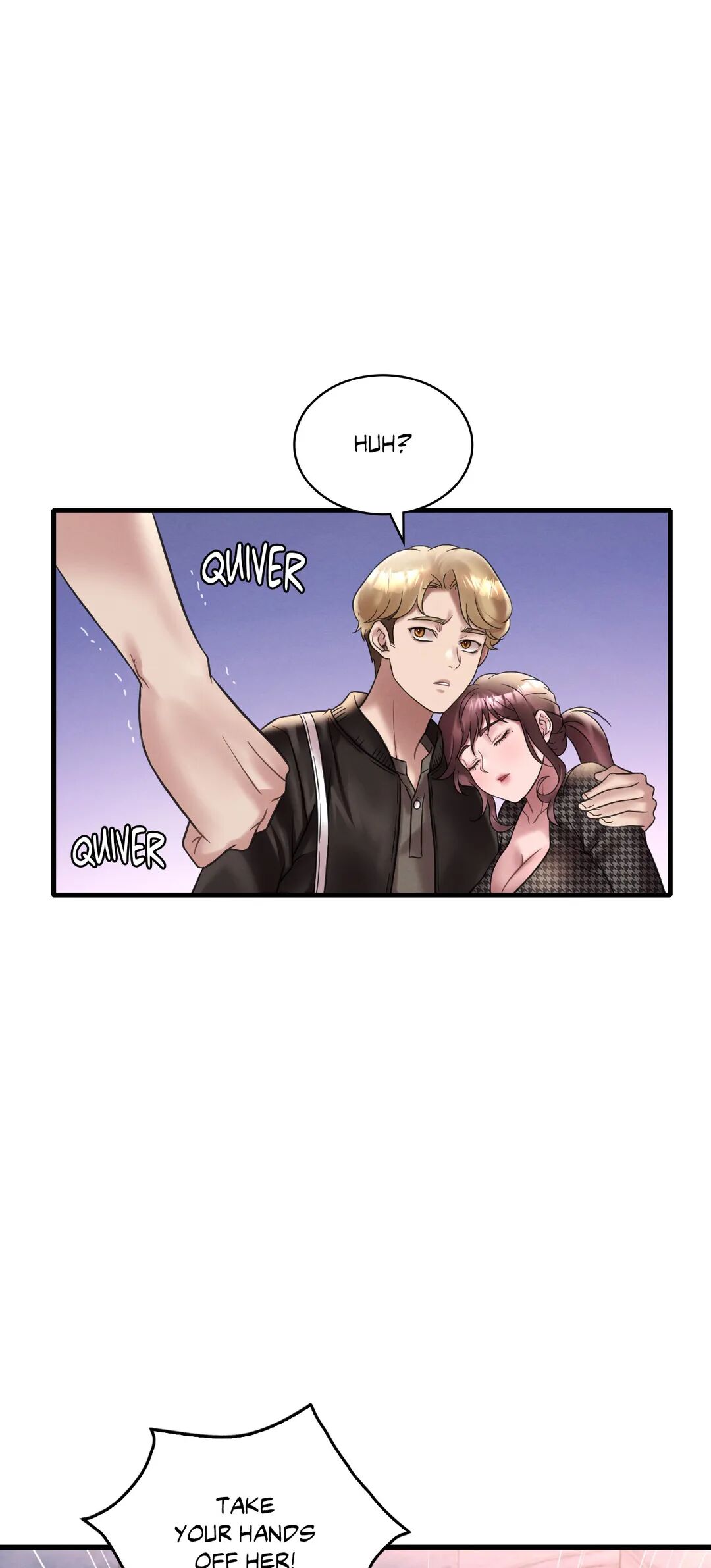 Drunk on You Chapter 24 image 22