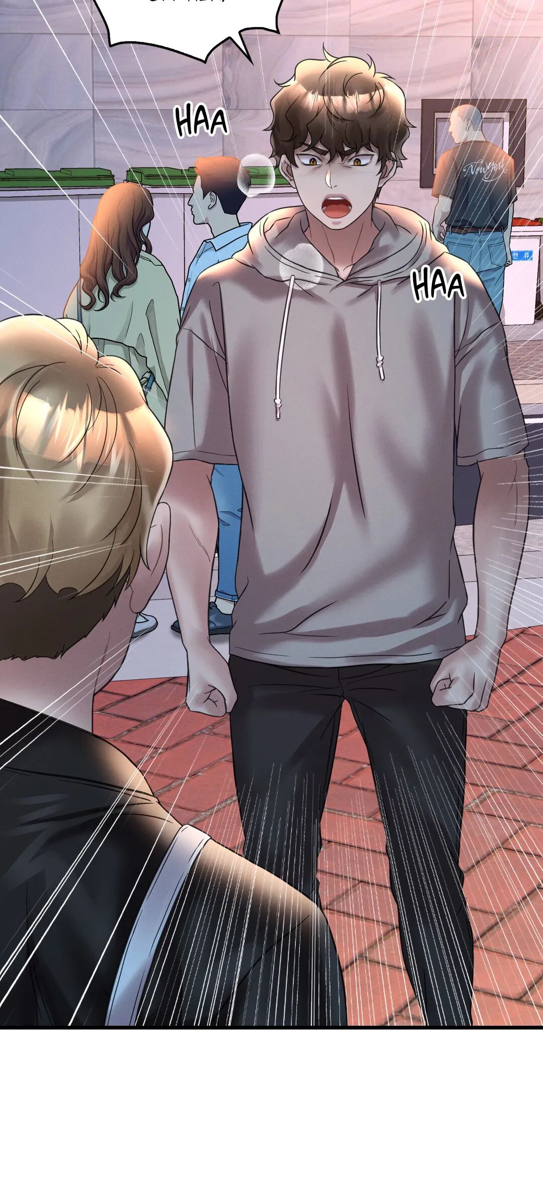 Drunk on You Chapter 24 image 23