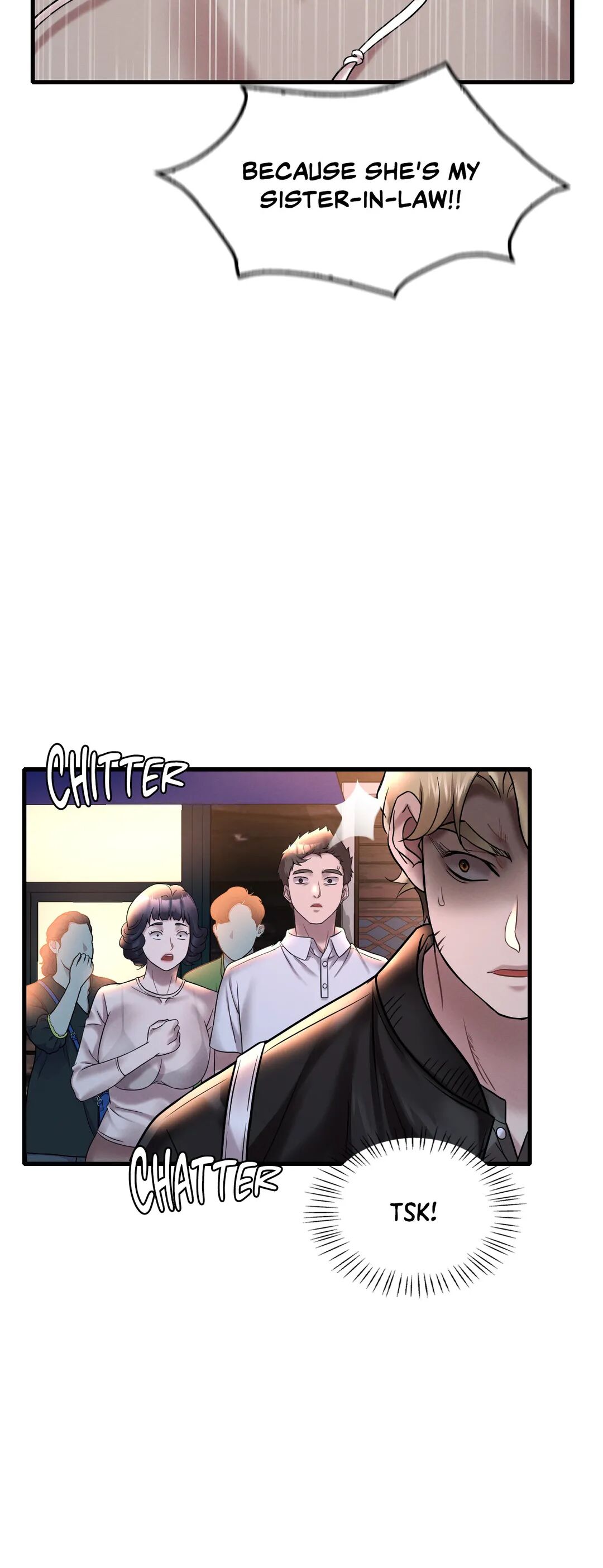 Drunk on You Chapter 24 image 26