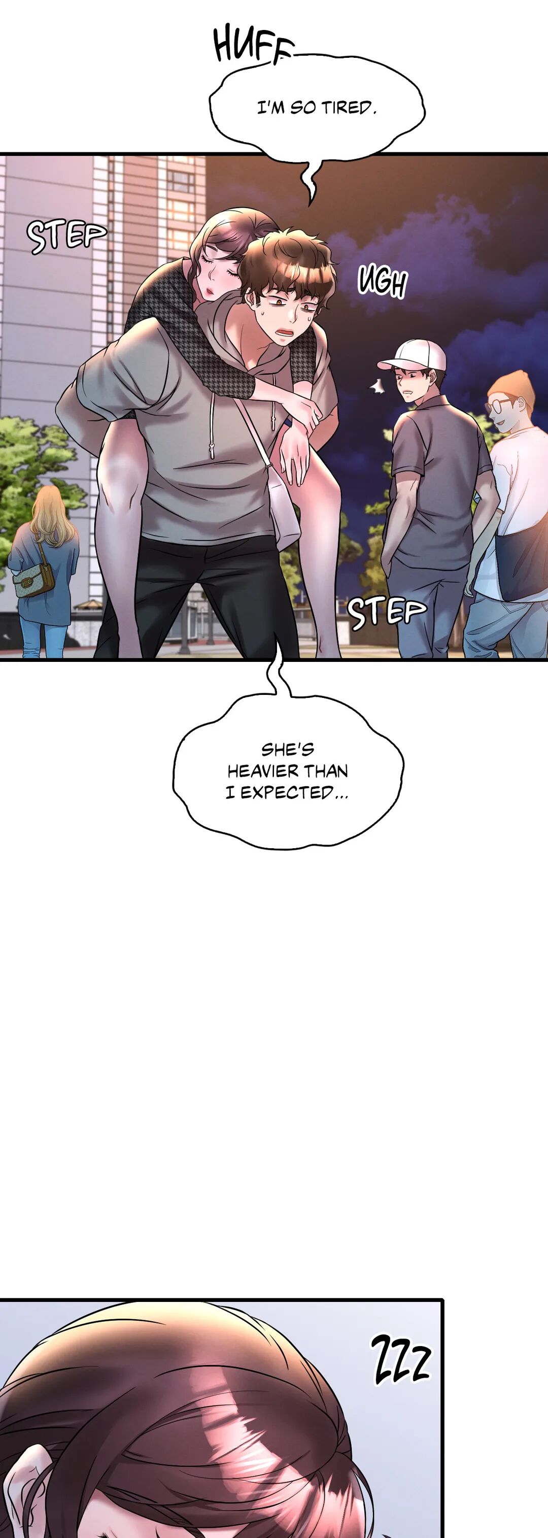 Drunk on You Chapter 24 image 31