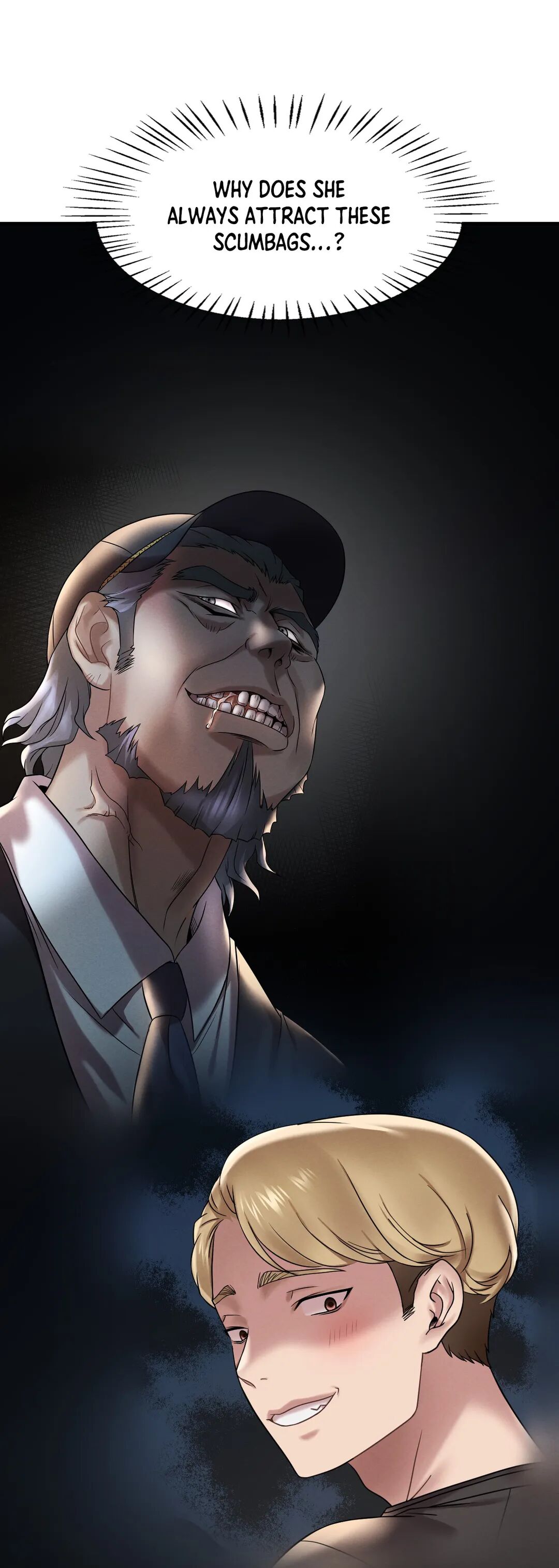 Drunk on You Chapter 24 image 34