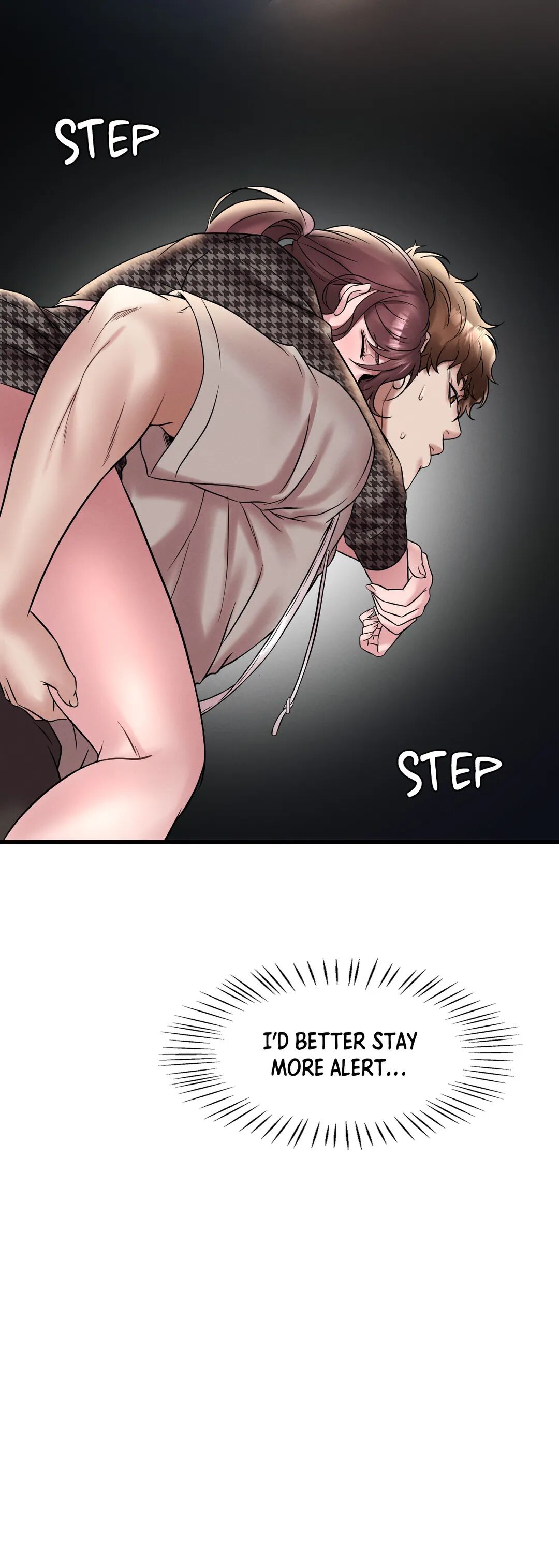 Drunk on You Chapter 24 image 35