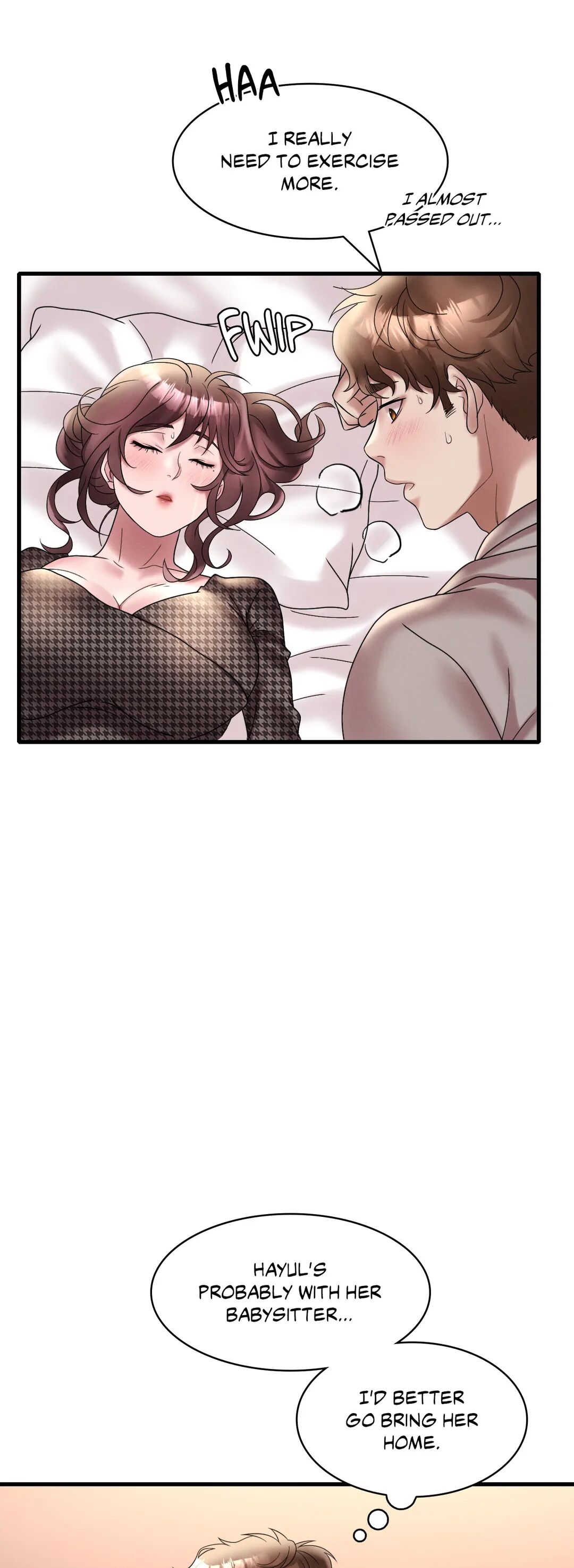 Drunk on You Chapter 24 image 38