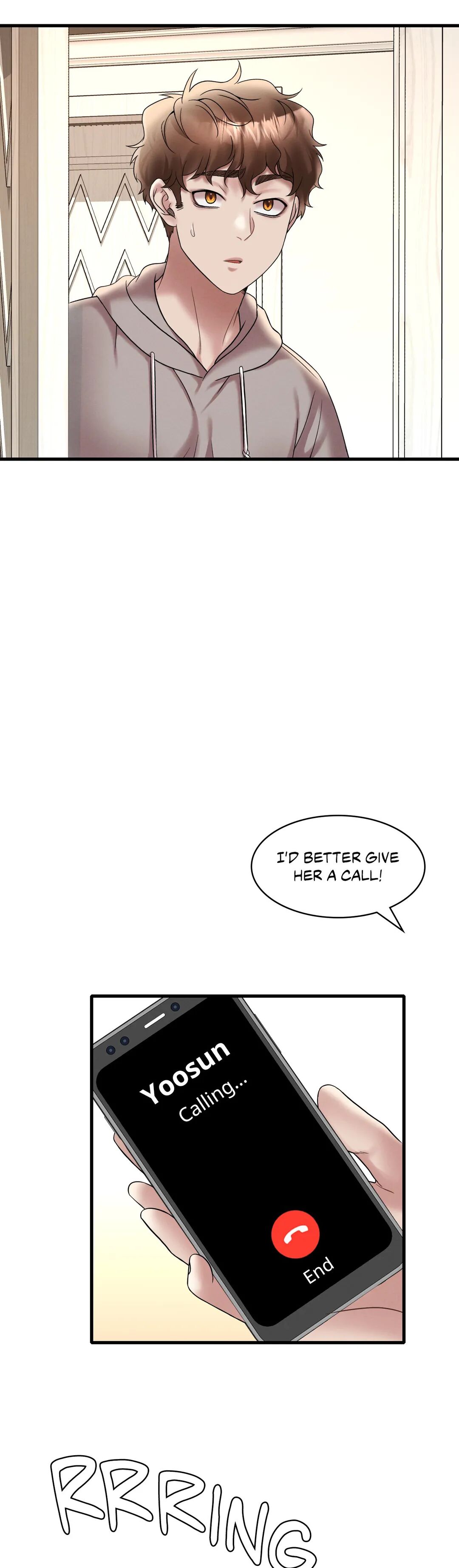 Drunk on You Chapter 24 image 3