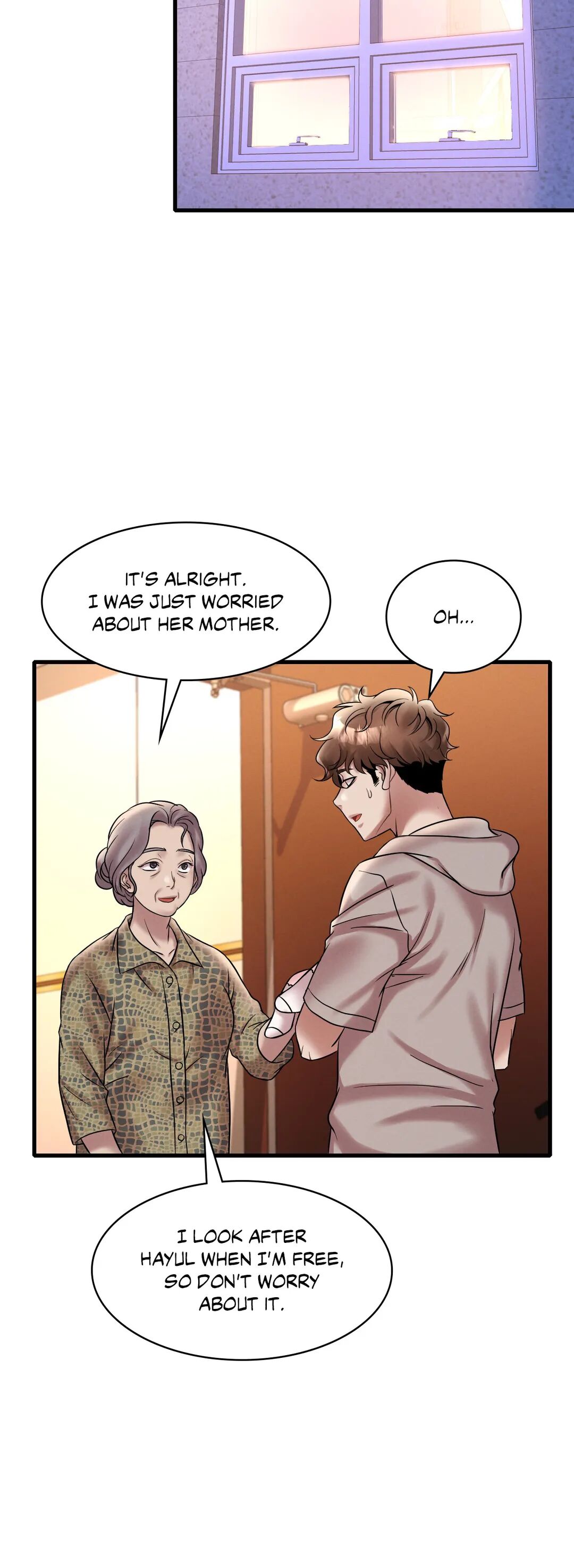 Drunk on You Chapter 24 image 40