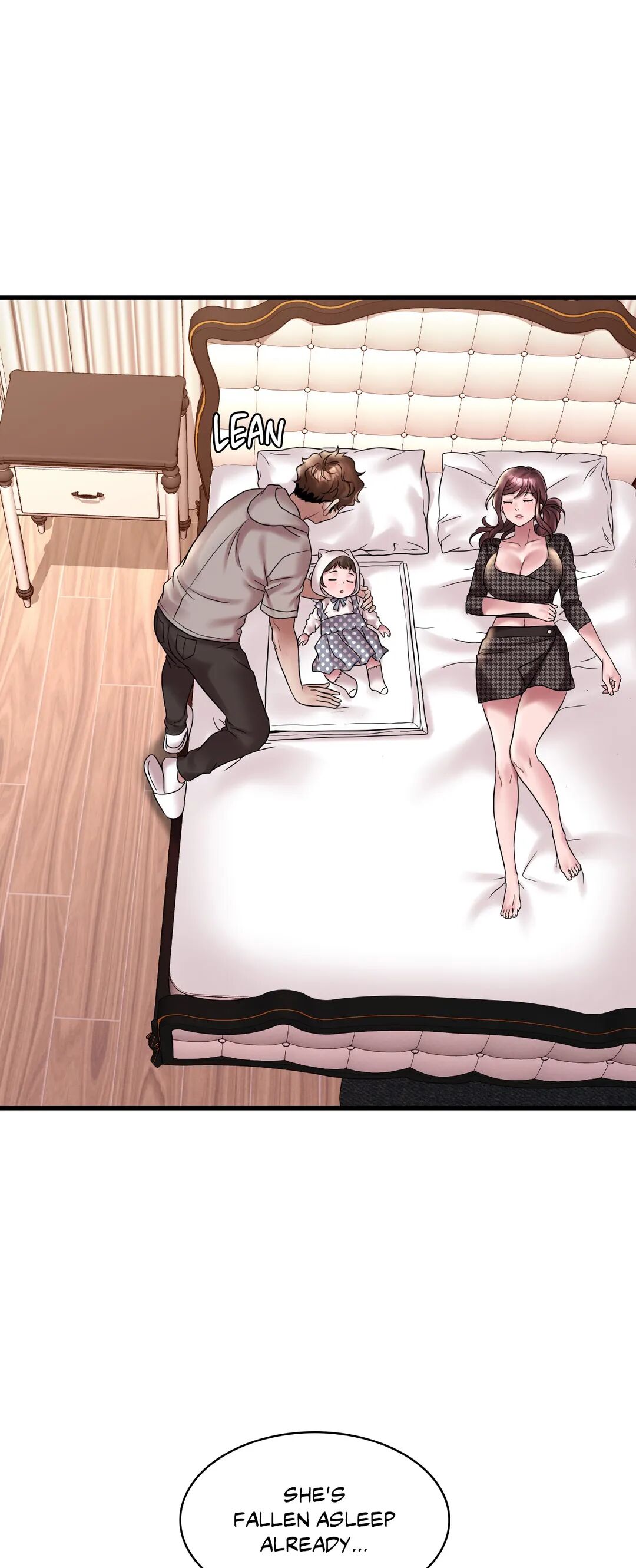 Drunk on You Chapter 24 image 42
