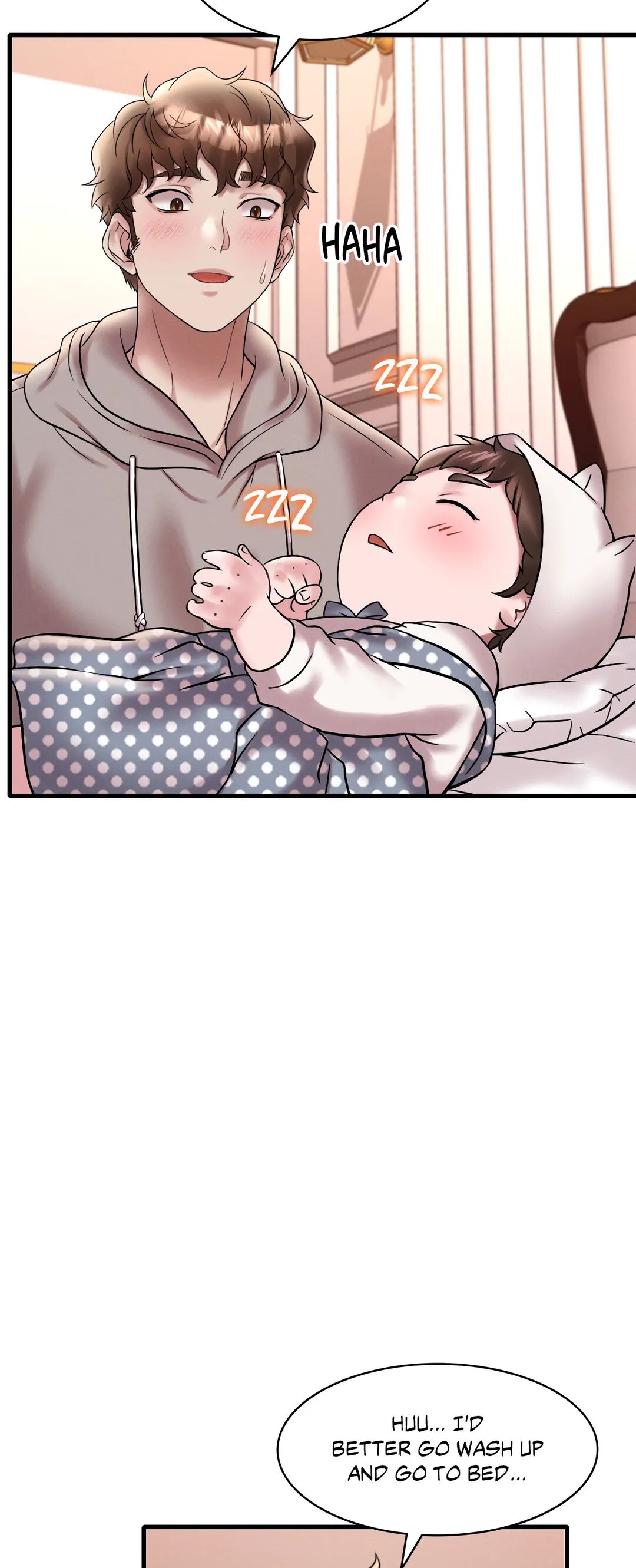 Drunk on You Chapter 24 image 43