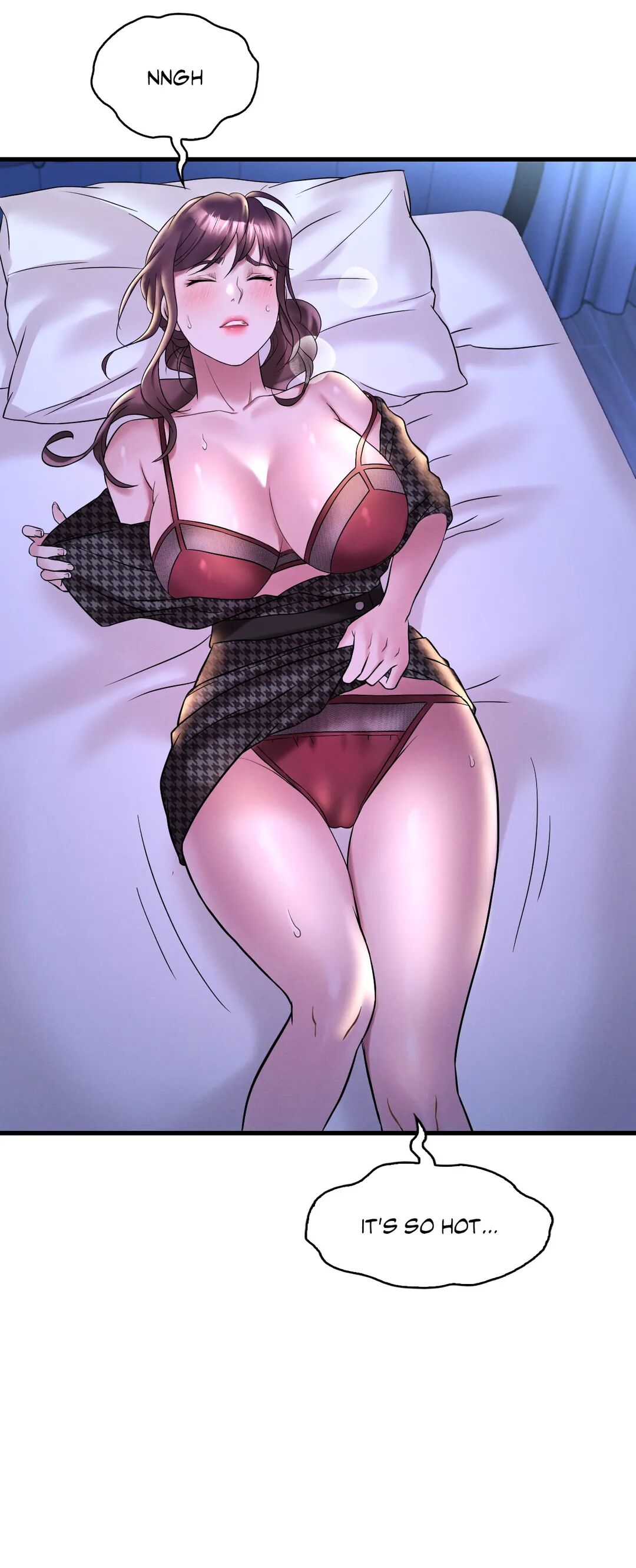 Drunk on You Chapter 24 image 47