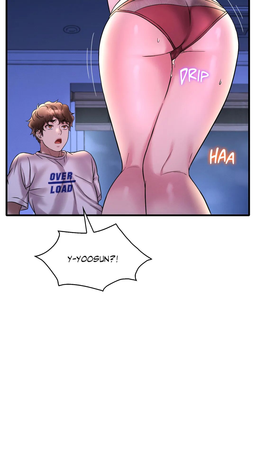 Drunk on You Chapter 24 image 56