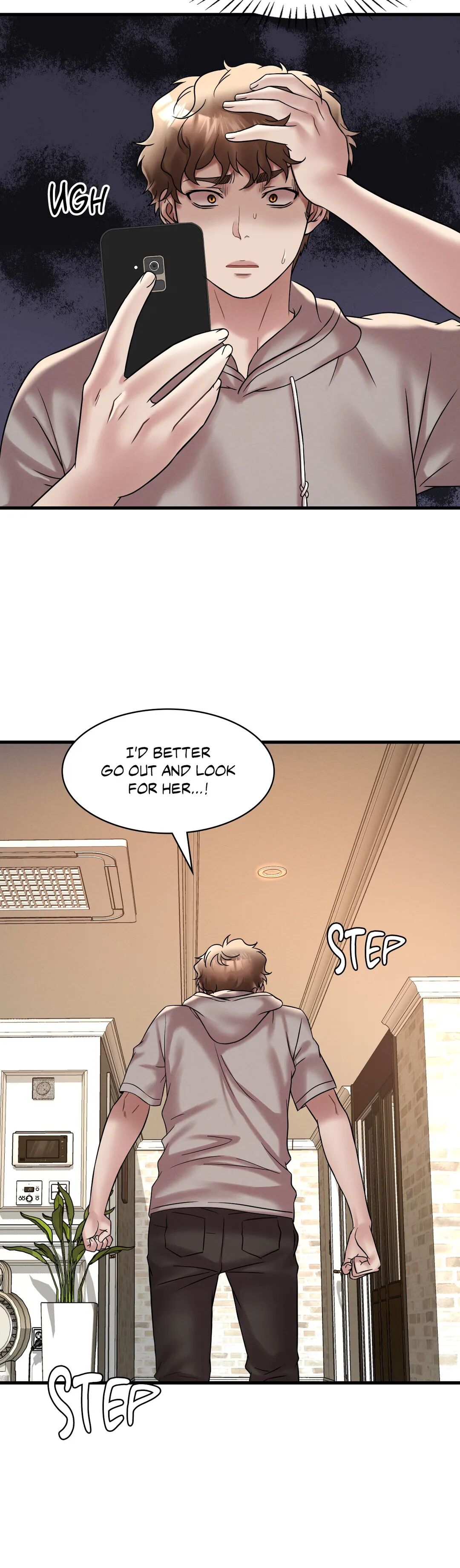 Drunk on You Chapter 24 image 5