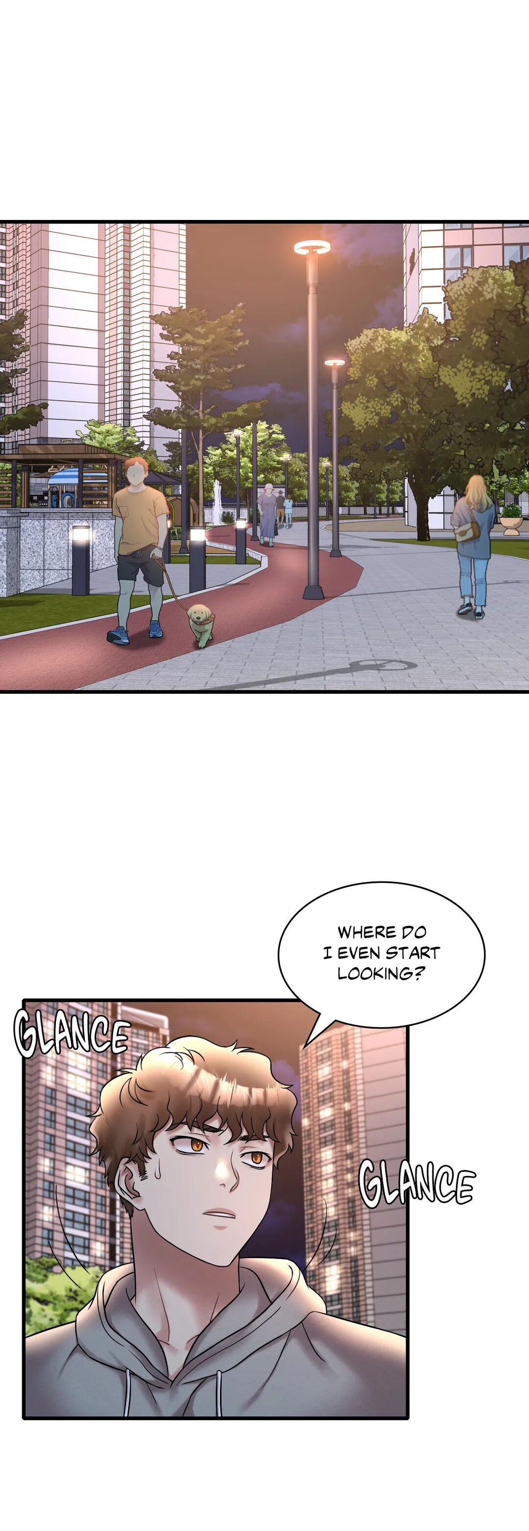 Drunk on You Chapter 24 image 6
