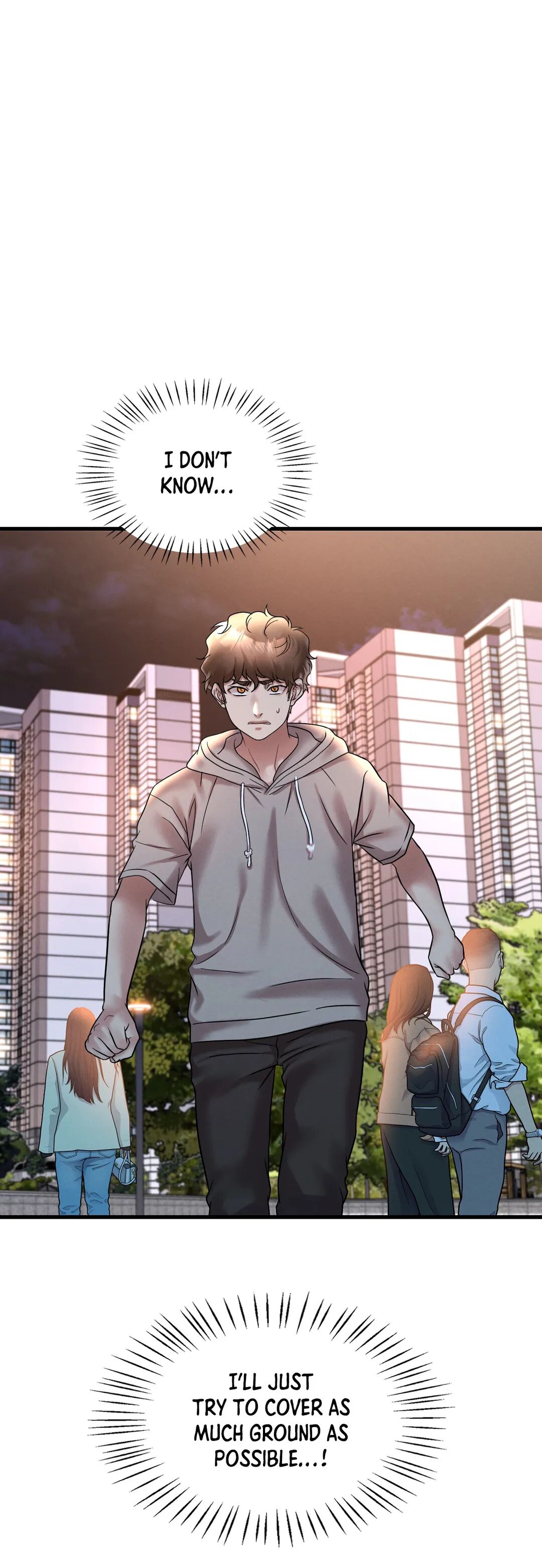 Drunk on You Chapter 24 image 7