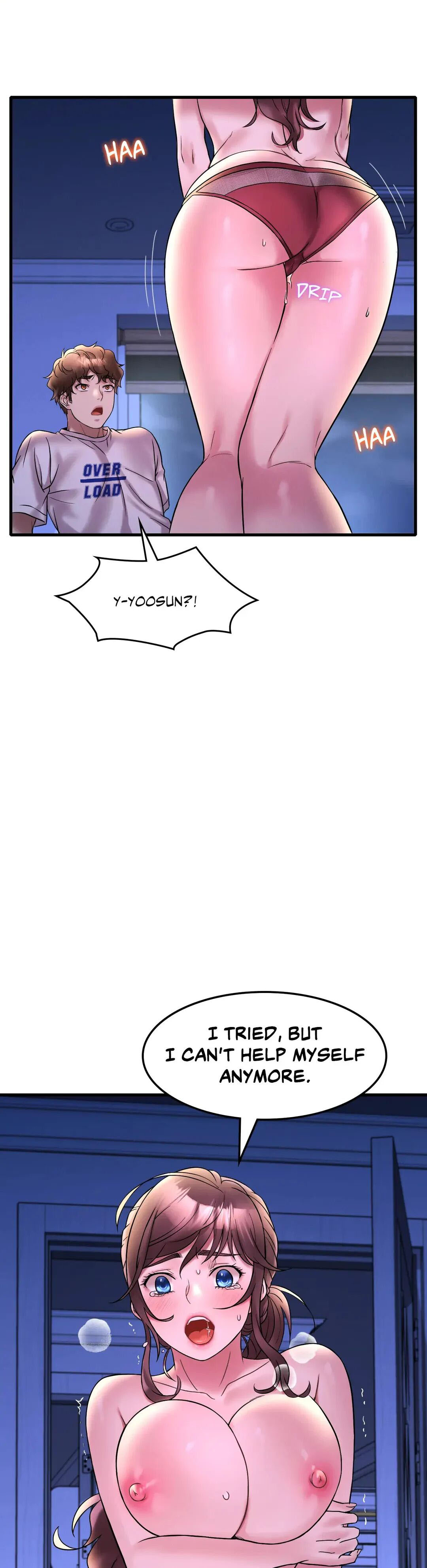 Drunk on You Chapter 25 image 0