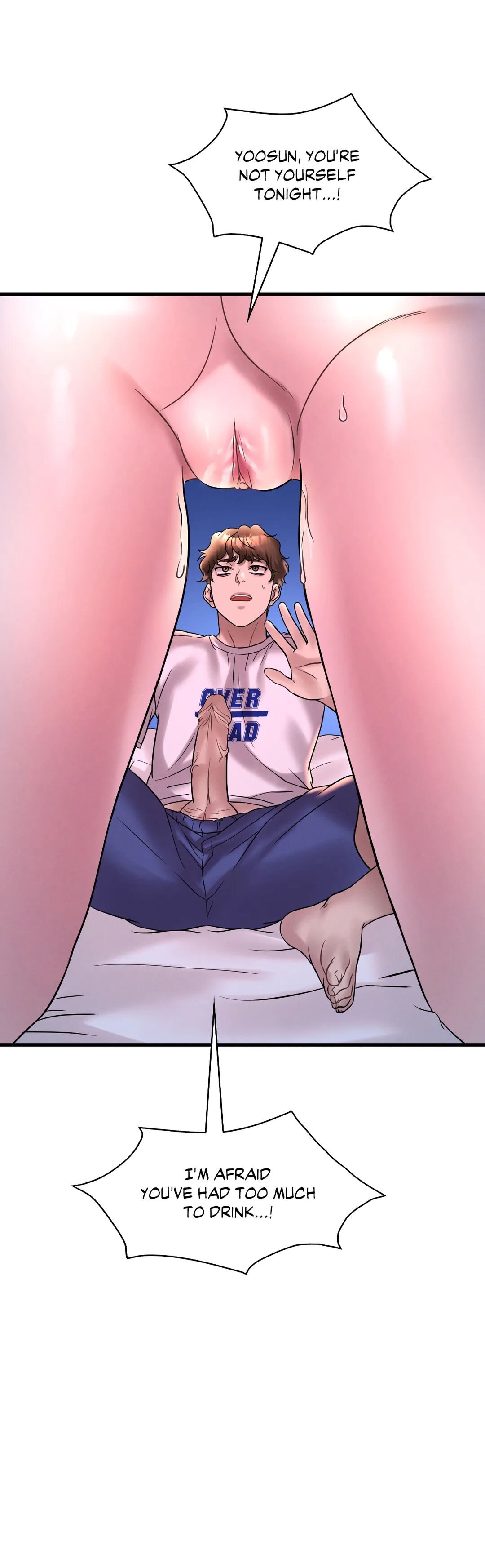 Drunk on You Chapter 25 image 15