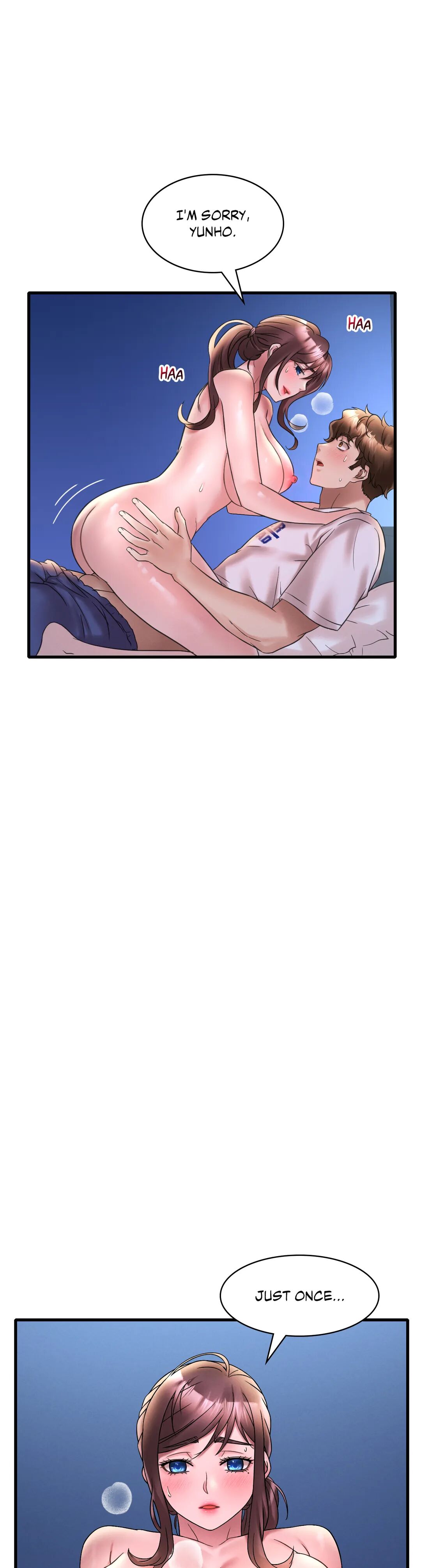Drunk on You Chapter 25 image 16