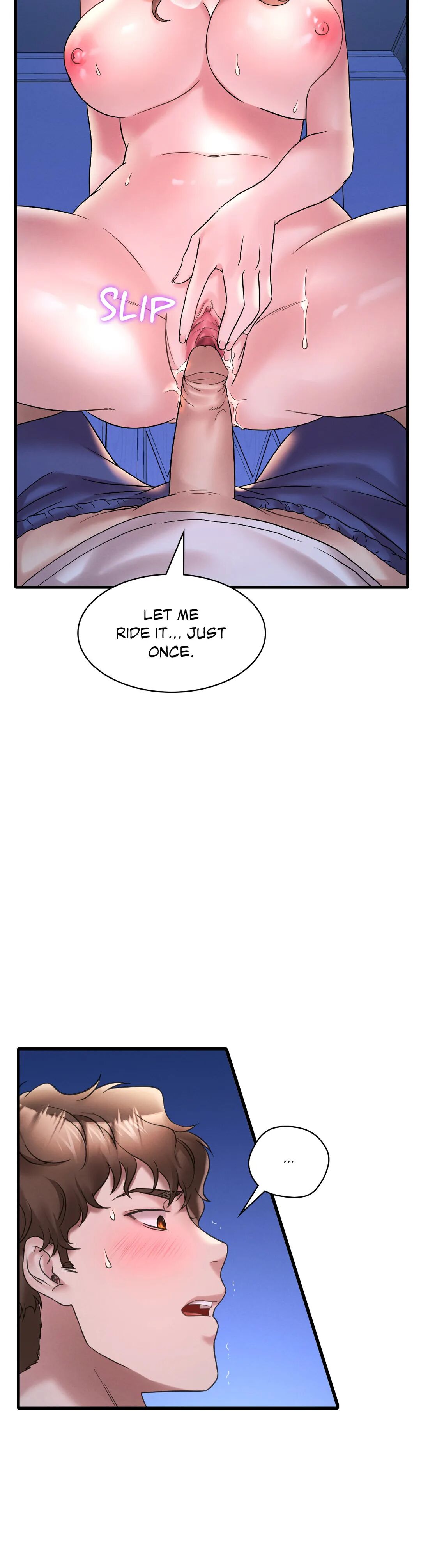 Drunk on You Chapter 25 image 17