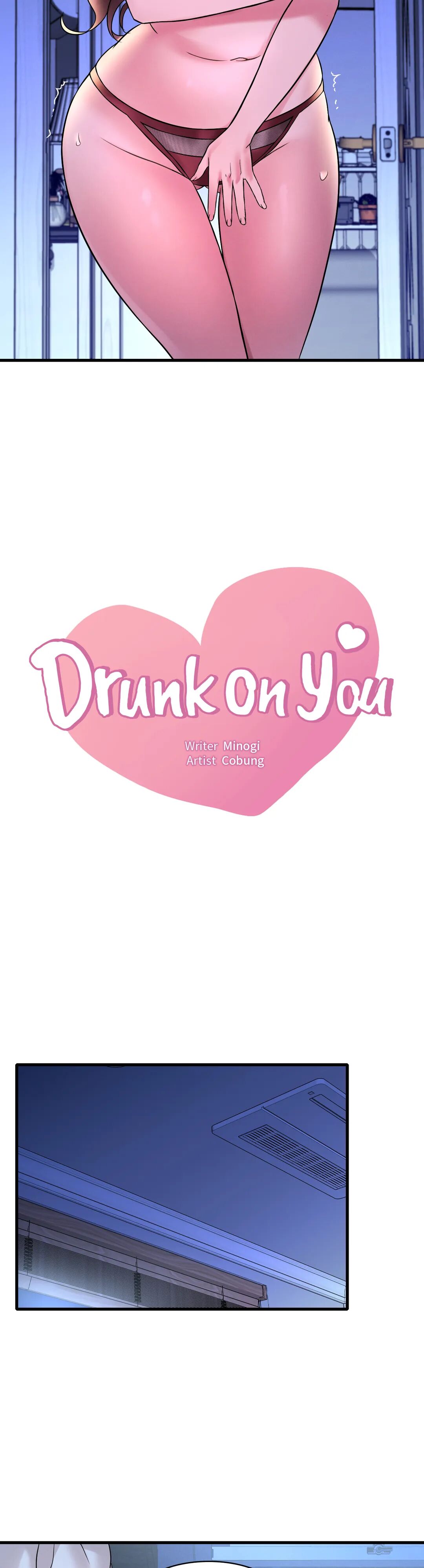 Drunk on You Chapter 25 image 1