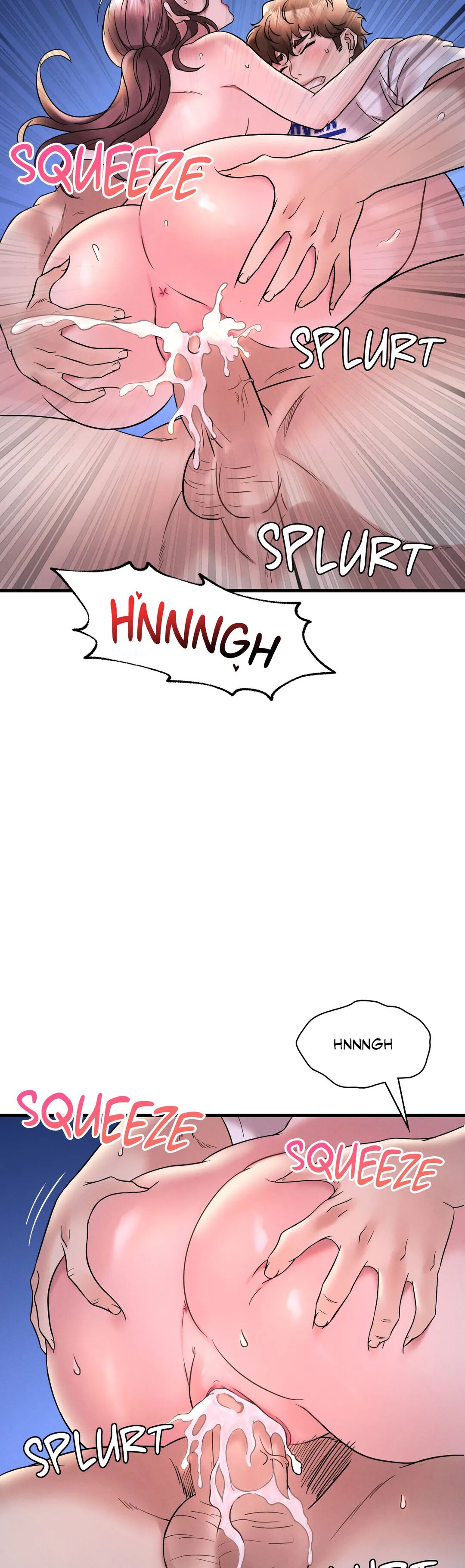 Drunk on You Chapter 25 image 31