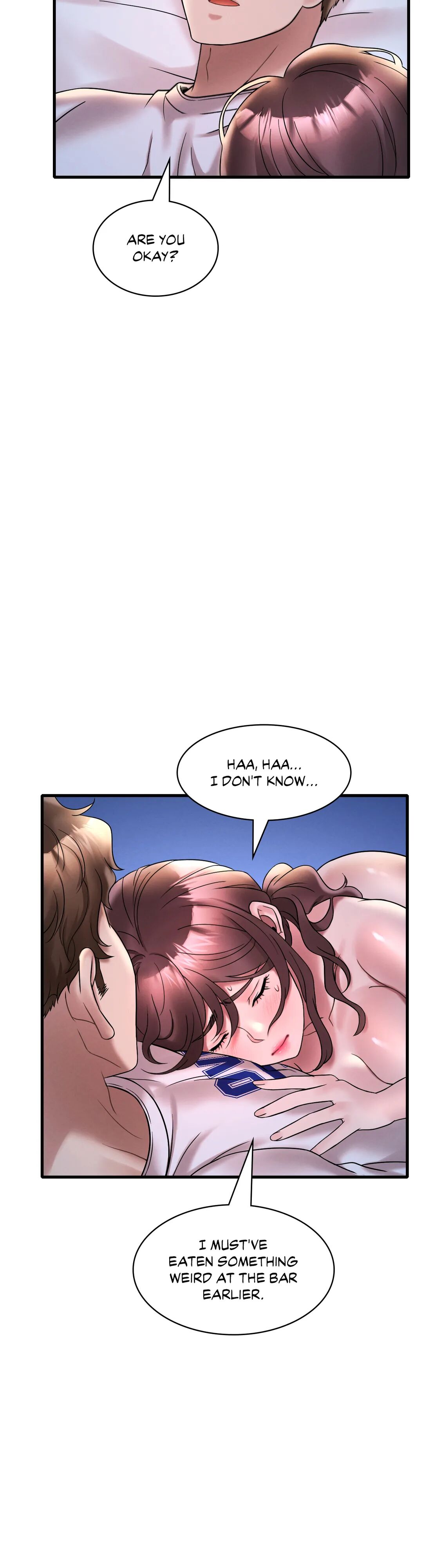 Drunk on You Chapter 25 image 35