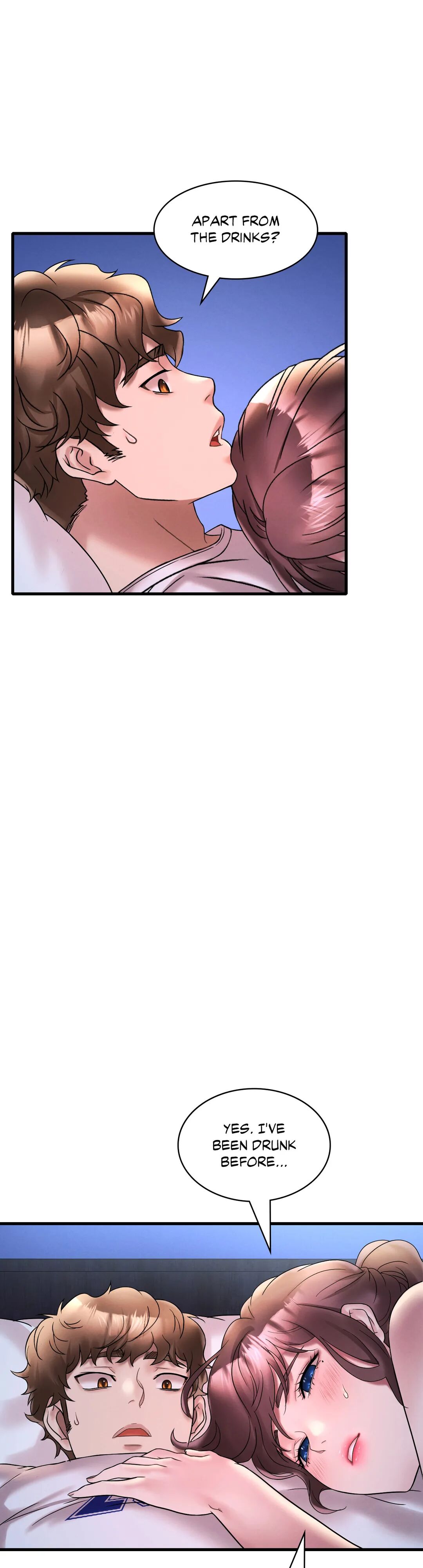 Drunk on You Chapter 25 image 36