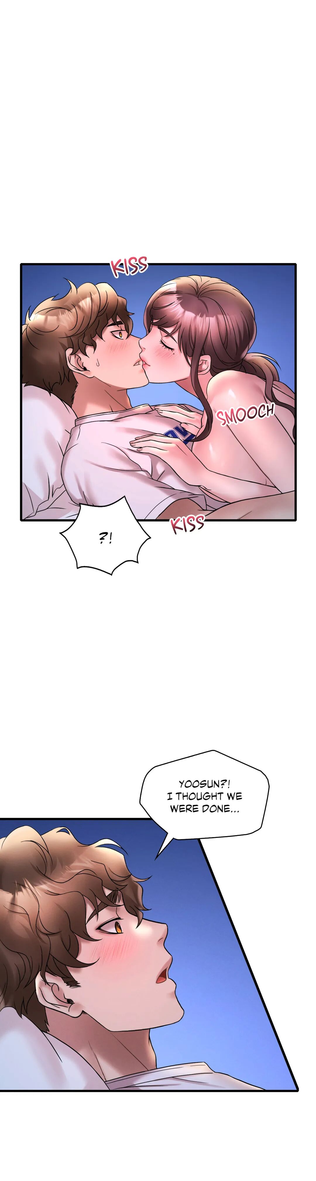 Drunk on You Chapter 25 image 38