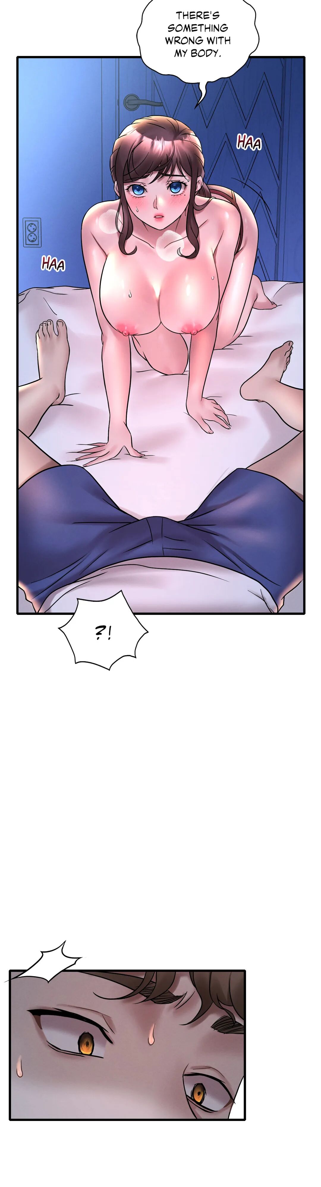 Drunk on You Chapter 25 image 3