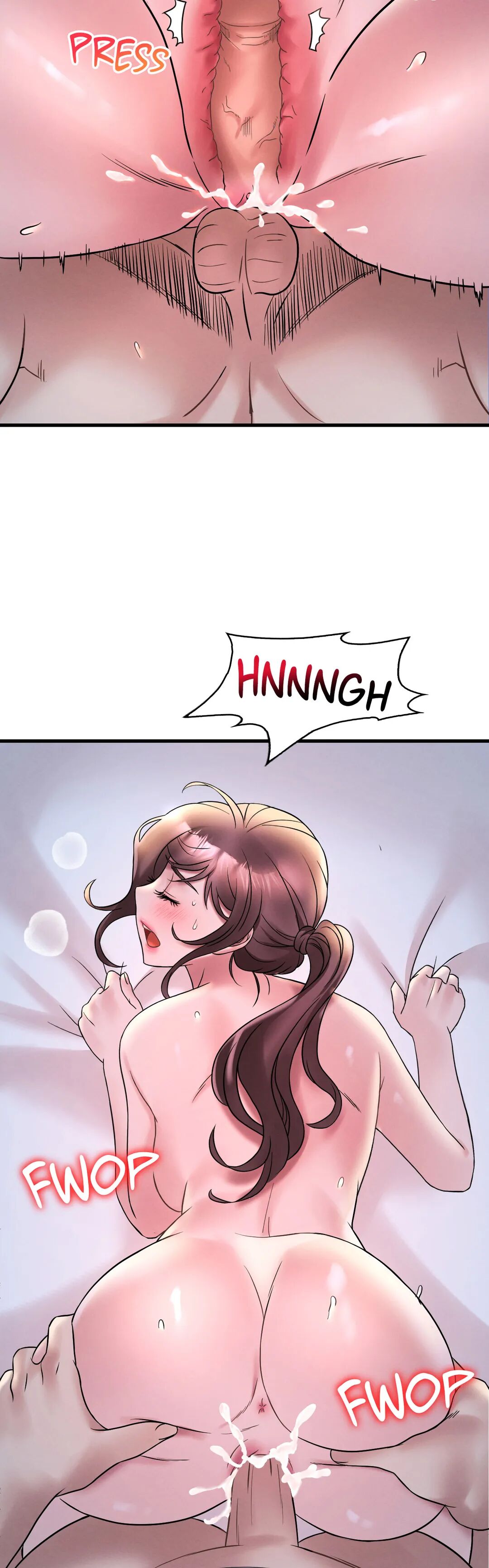 Drunk on You Chapter 25 image 45