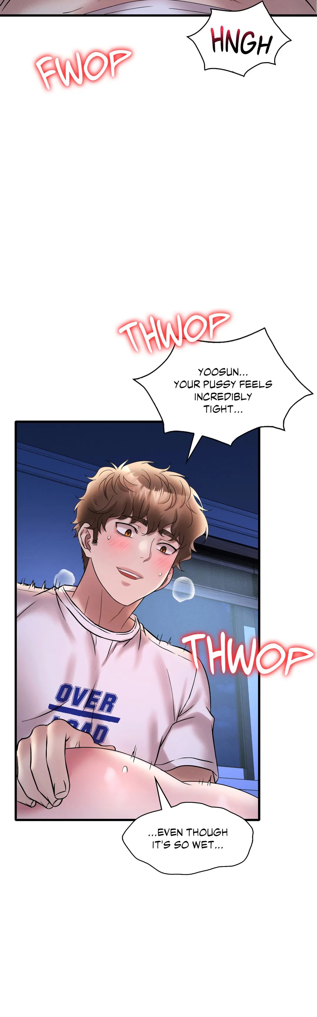 Drunk on You Chapter 25 image 46