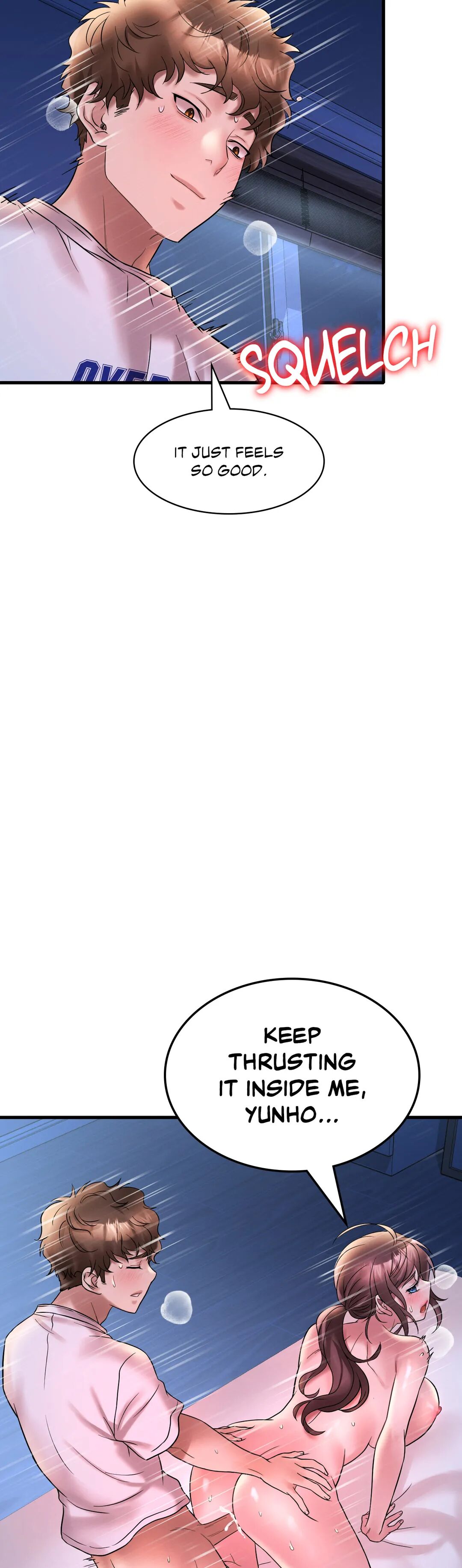 Drunk on You Chapter 25 image 48