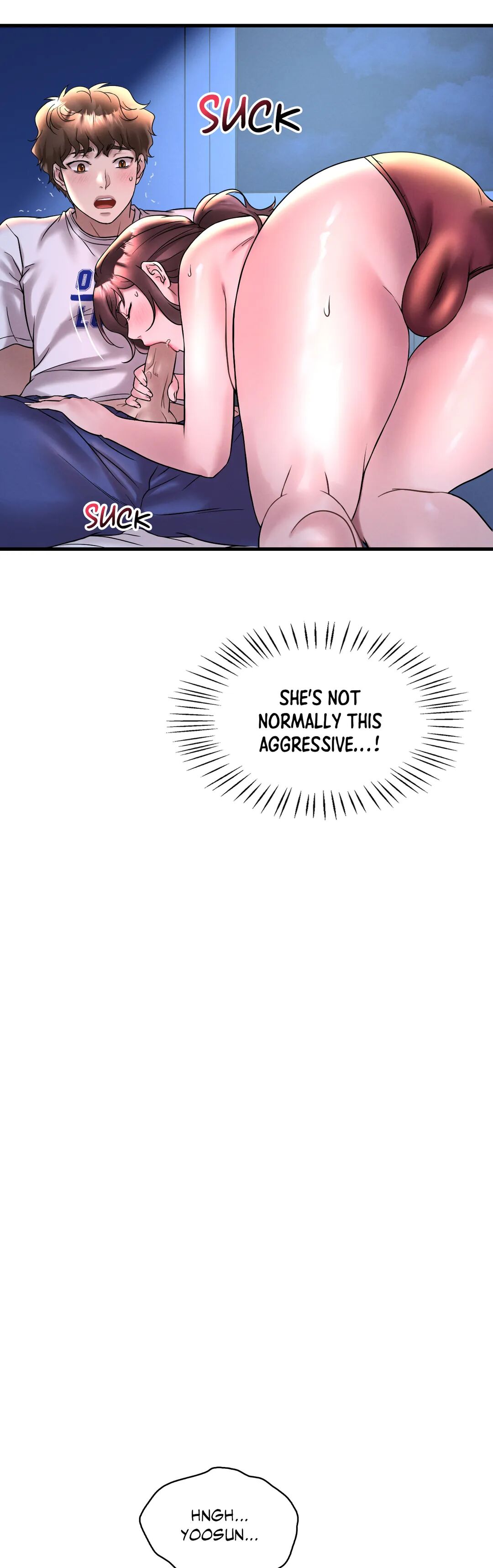 Drunk on You Chapter 25 image 7