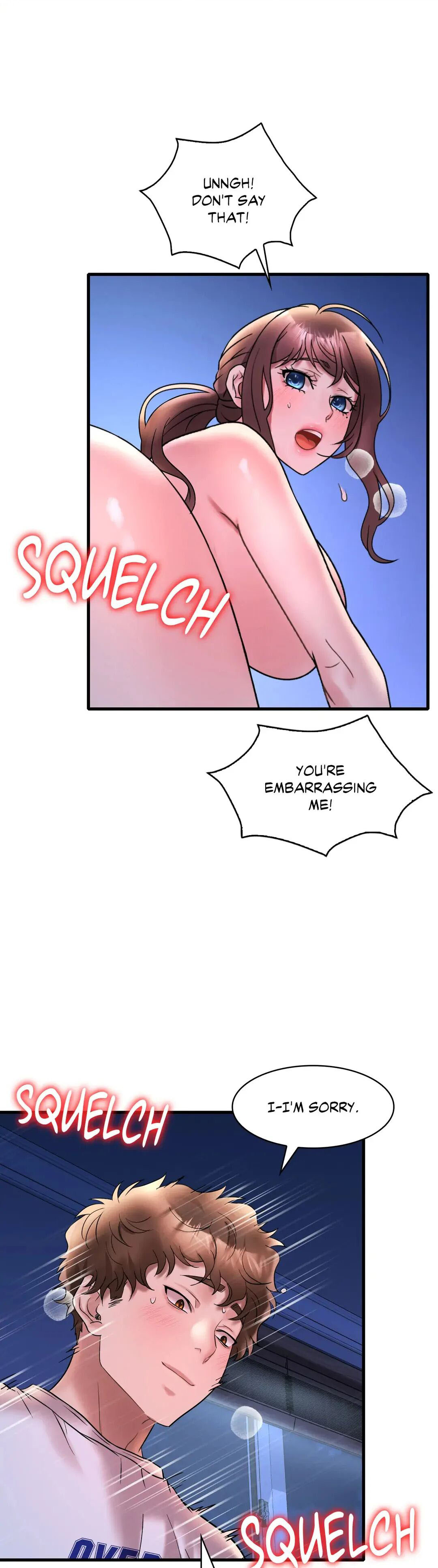 Drunk on You Chapter 26 image 0