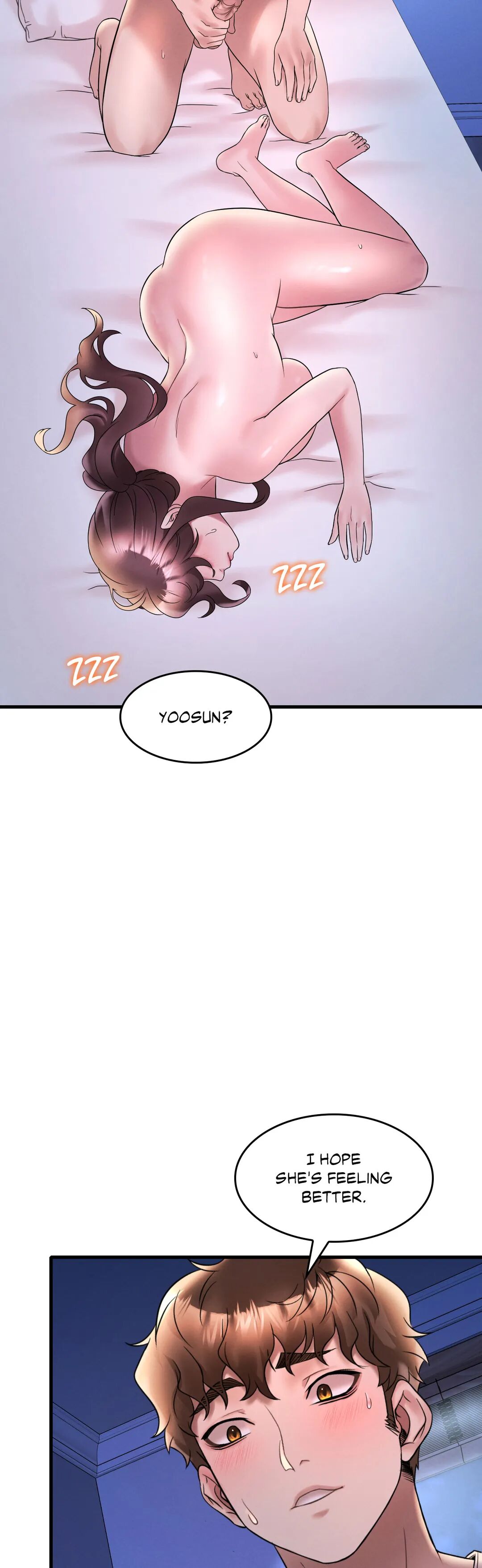Drunk on You Chapter 26 image 14