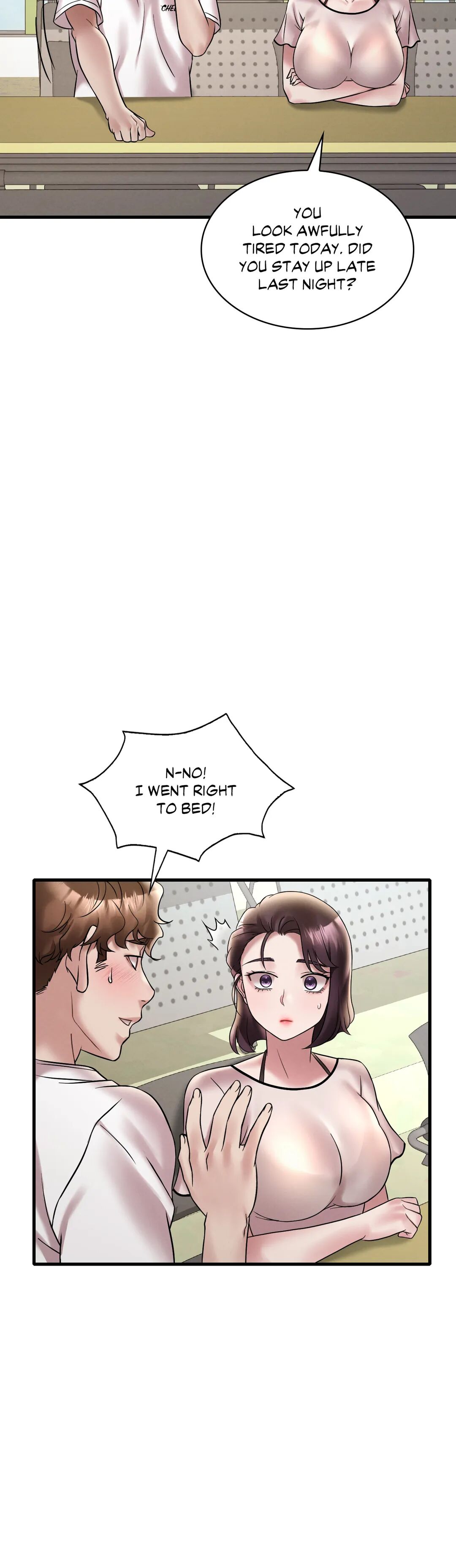 Drunk on You Chapter 26 image 22