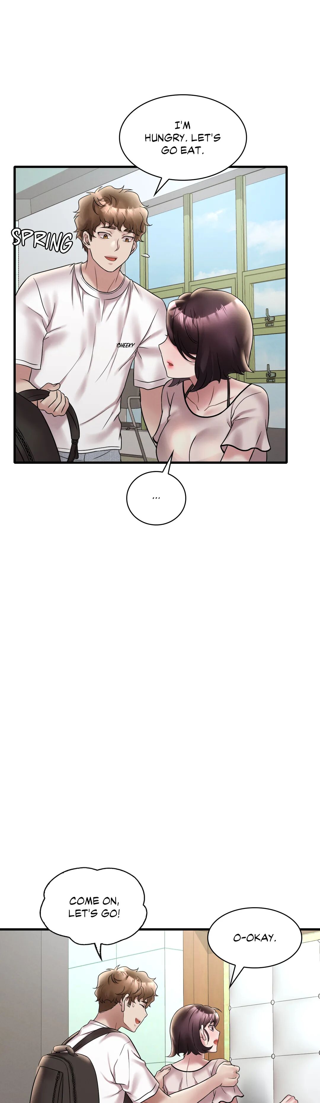 Drunk on You Chapter 26 image 23