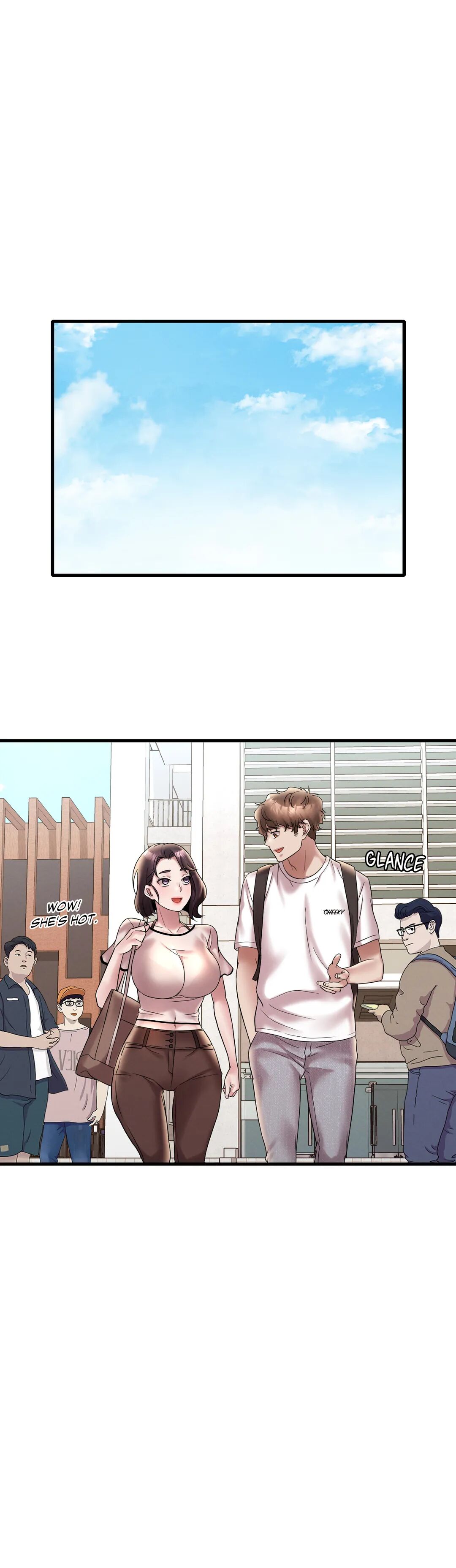 Drunk on You Chapter 26 image 25