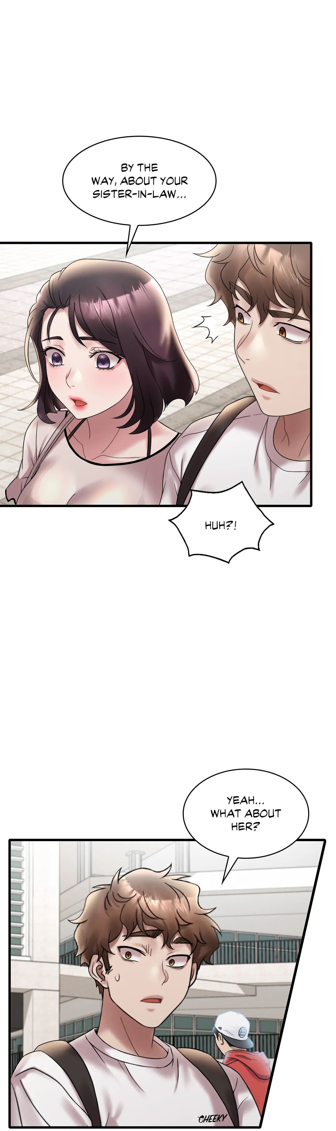 Drunk on You Chapter 26 image 26