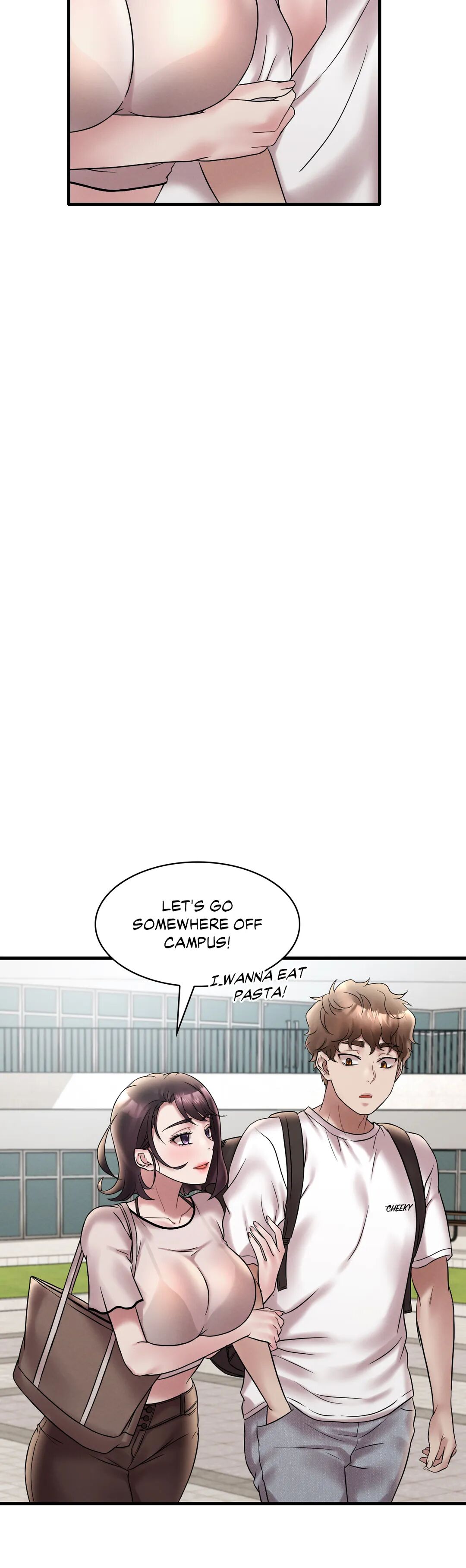 Drunk on You Chapter 26 image 29