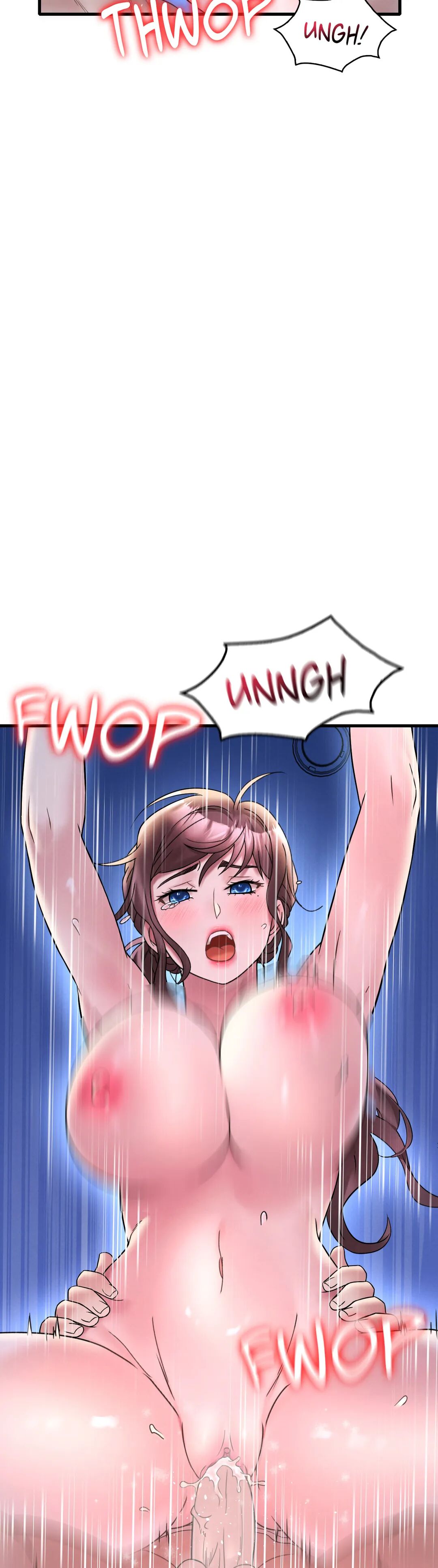 Drunk on You Chapter 26 image 3