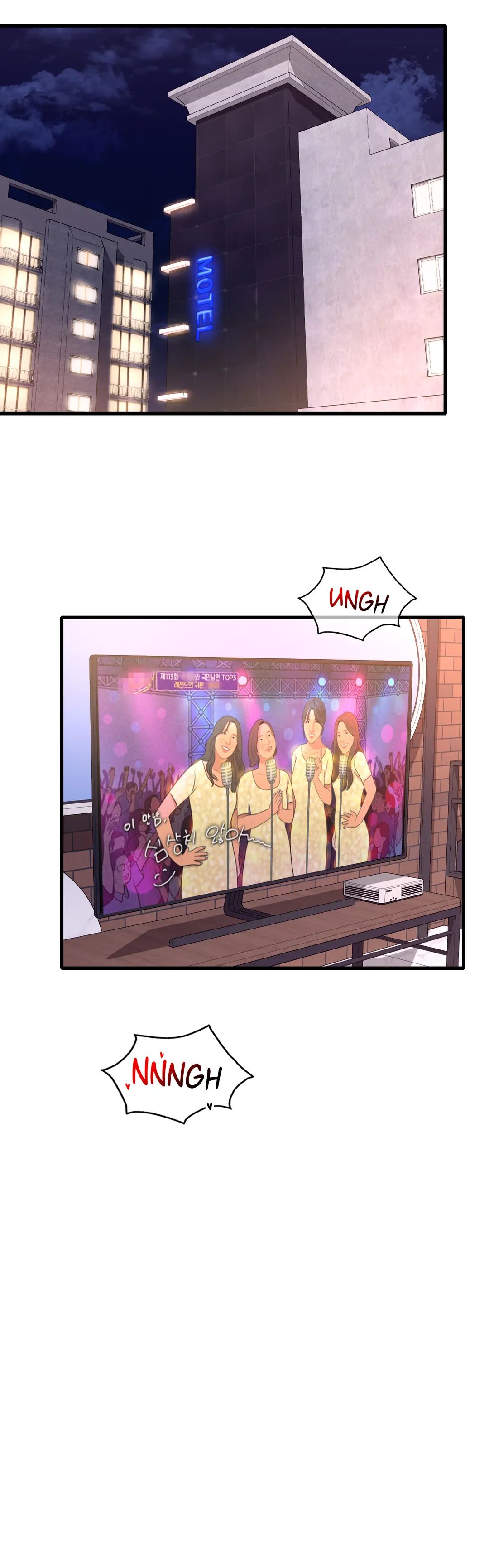 Drunk on You Chapter 26 image 39
