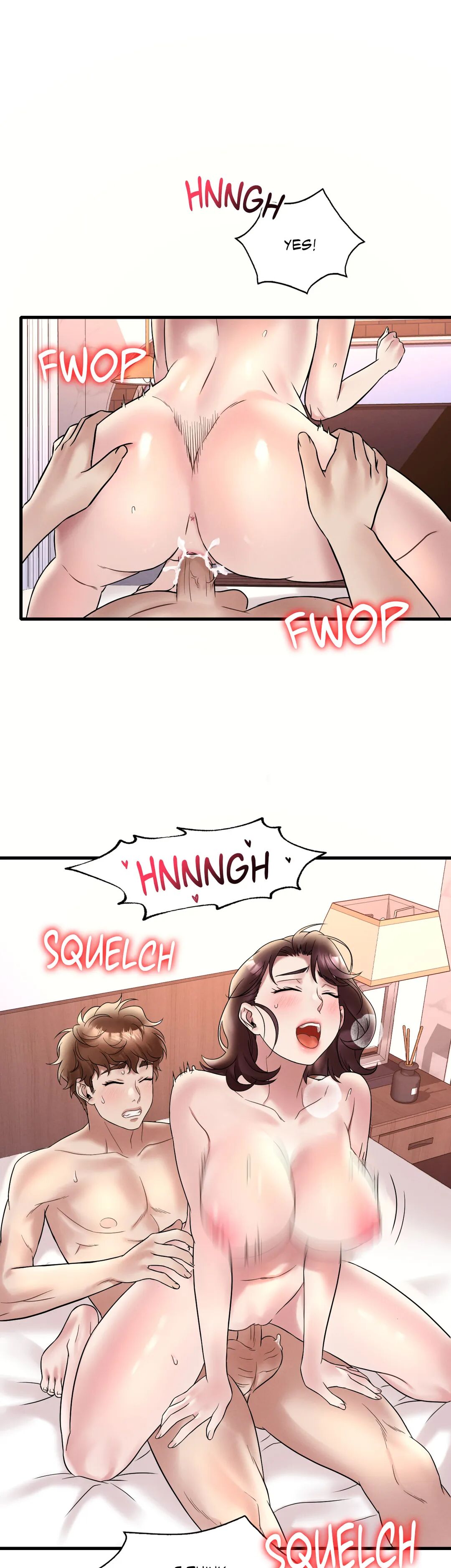 Drunk on You Chapter 26 image 40