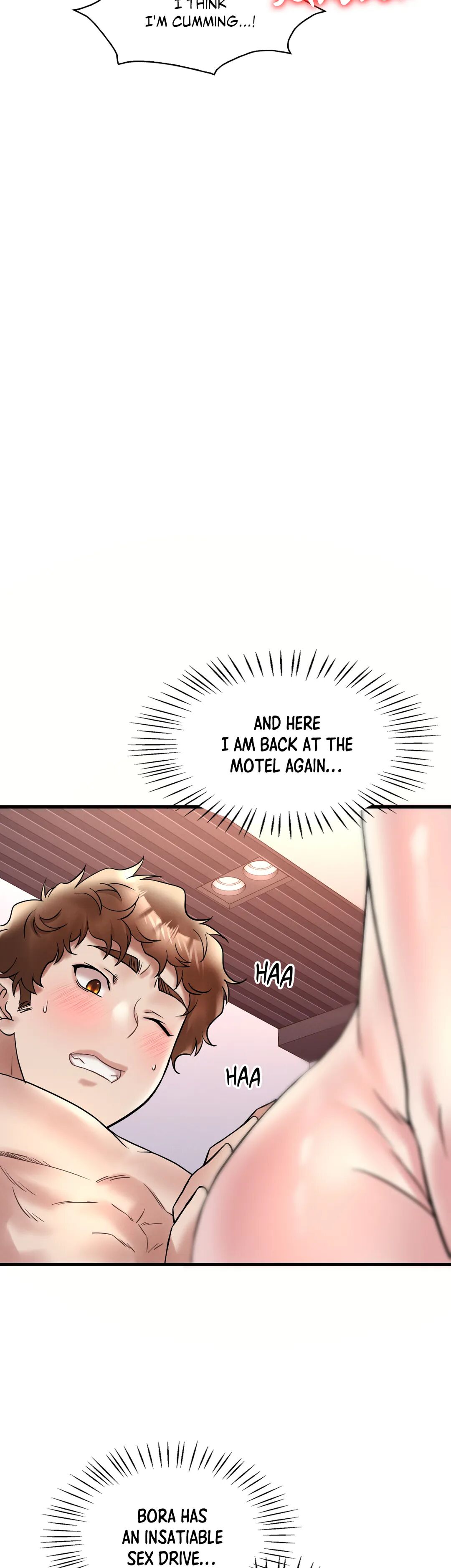 Drunk on You Chapter 26 image 41