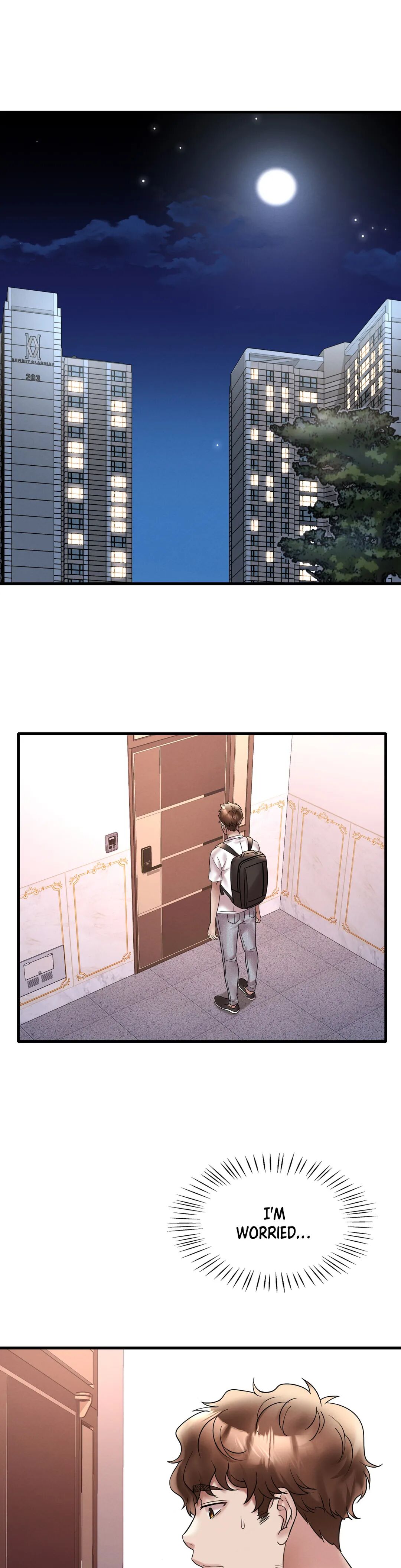Drunk on You Chapter 26 image 46