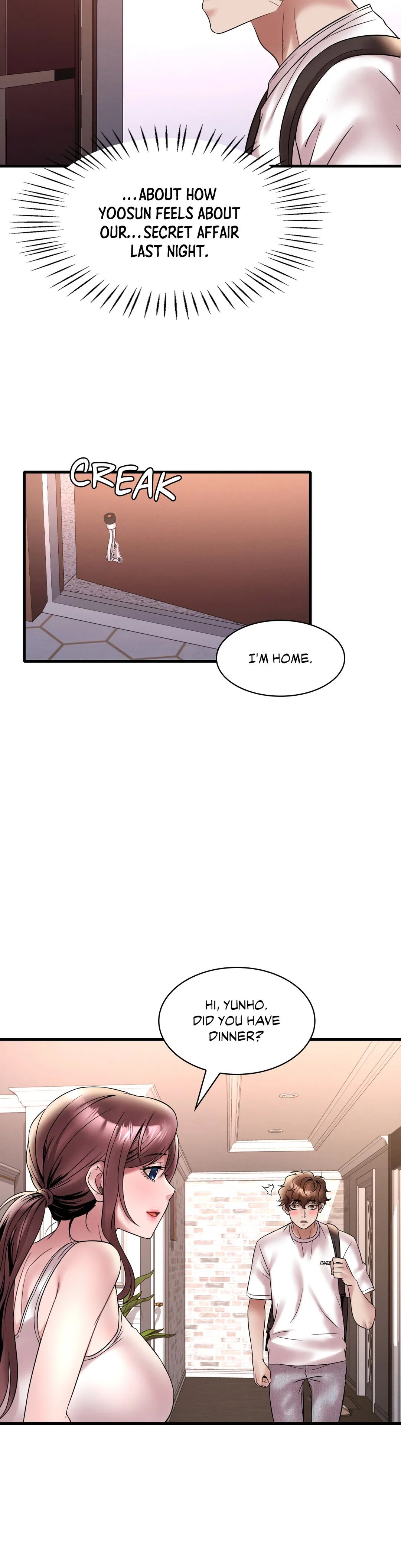 Drunk on You Chapter 26 image 47