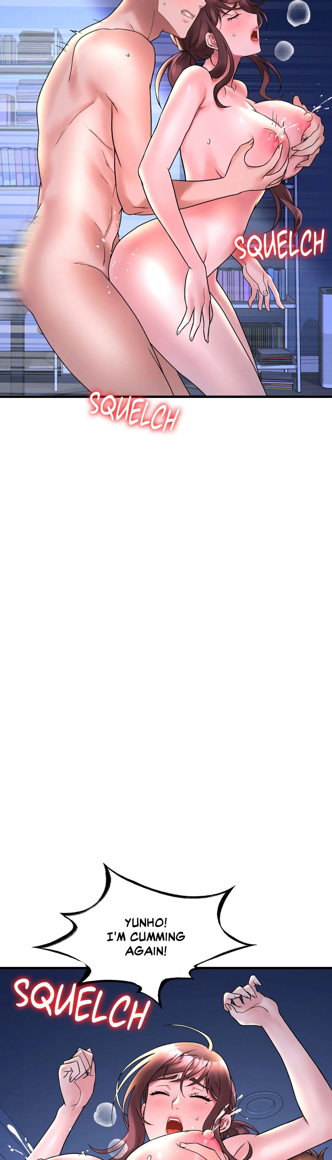 Drunk on You Chapter 26 image 7