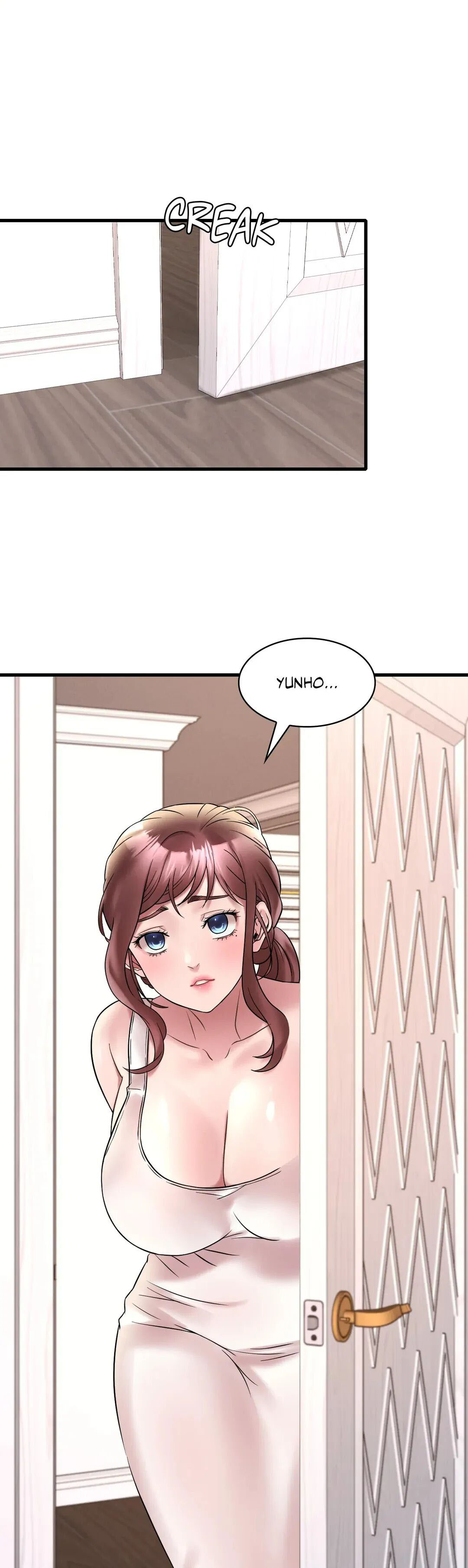 Drunk on You Chapter 27 image 0