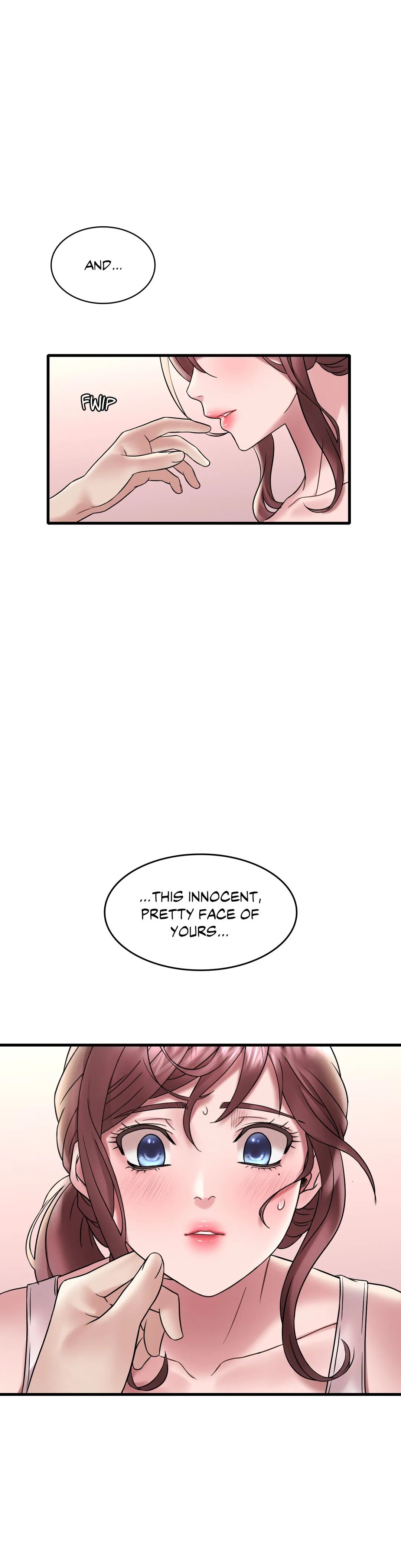 Drunk on You Chapter 27 image 14