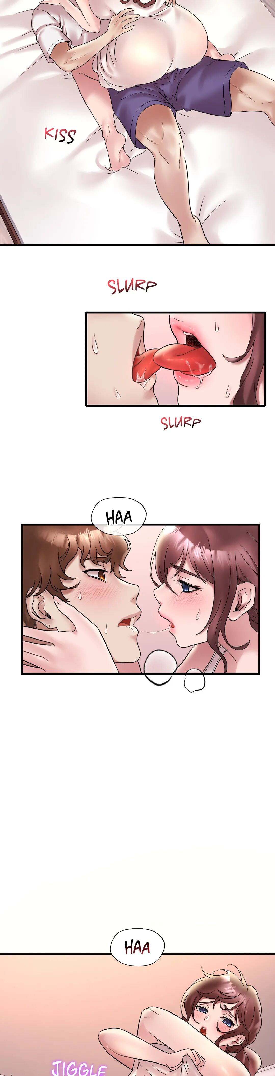 Drunk on You Chapter 27 image 16