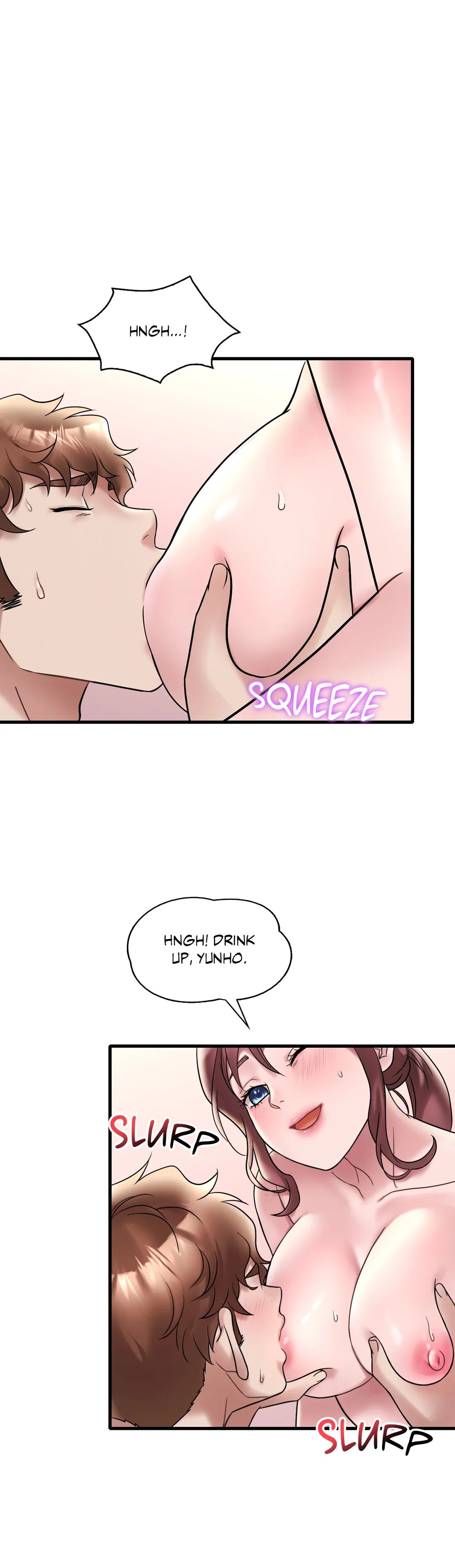 Drunk on You Chapter 27 image 18