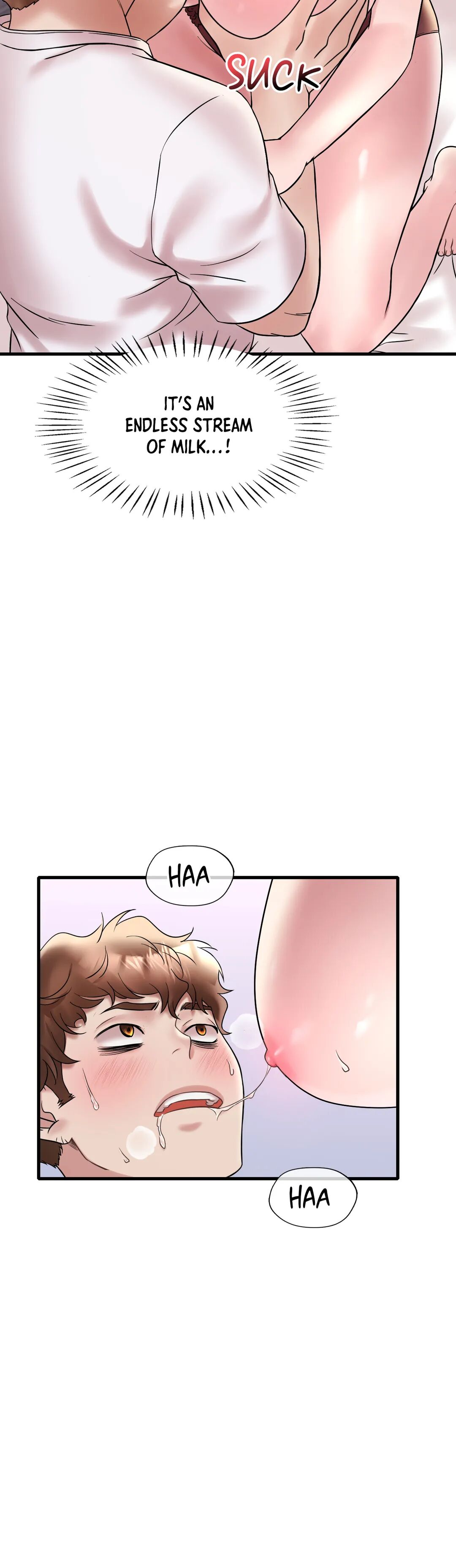 Drunk on You Chapter 27 image 20