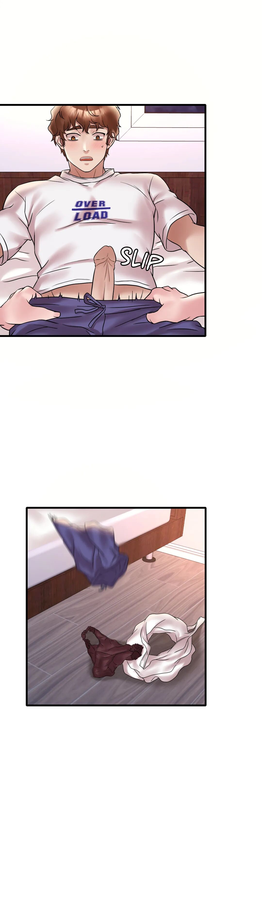 Drunk on You Chapter 27 image 22